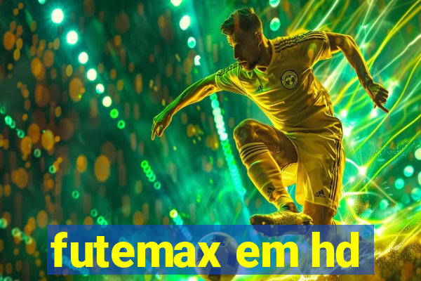 futemax em hd